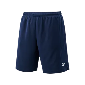 YONEX Men's Team Shorts YM0051