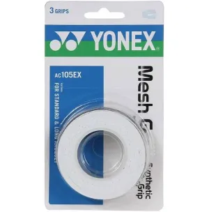 YONEX MESH GRAP (3 Wraps)