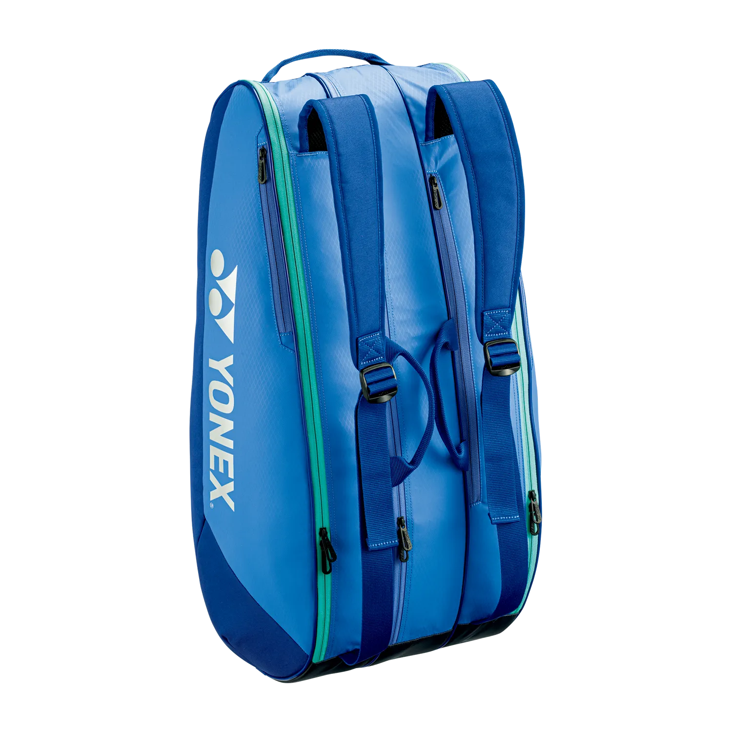 YONEX Team Racquet Bag 42529 (9pcs)