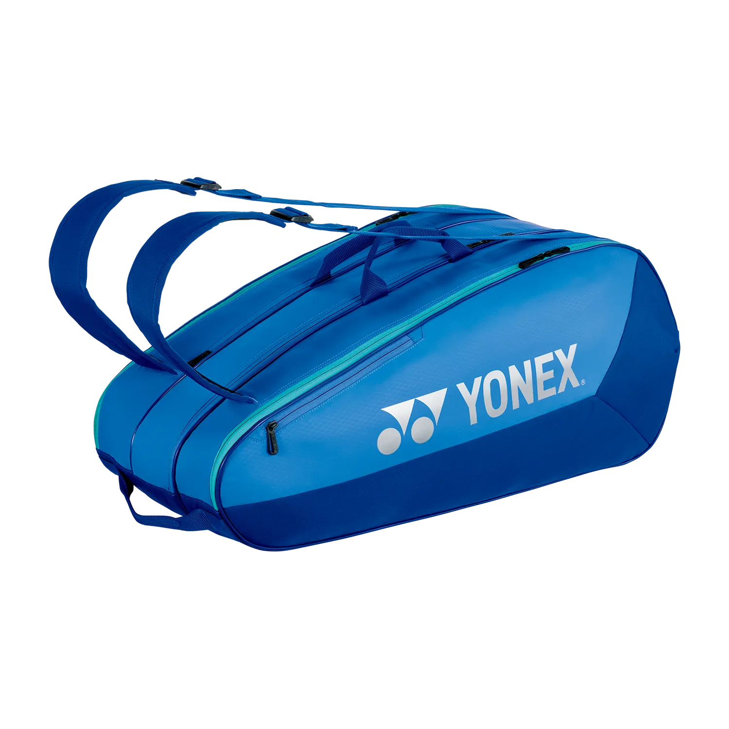 YONEX Team Racquet Bag 42529 (9pcs)