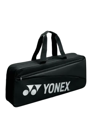 YONEX Team Tournament Bag 42331W [Black]