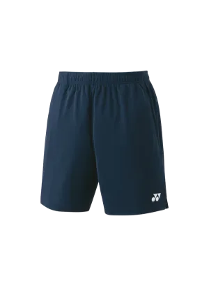 Yonex Tournament Men's Knit Shorts 15170NB