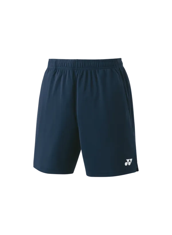 Yonex Tournament Men's Knit Shorts 15170NB