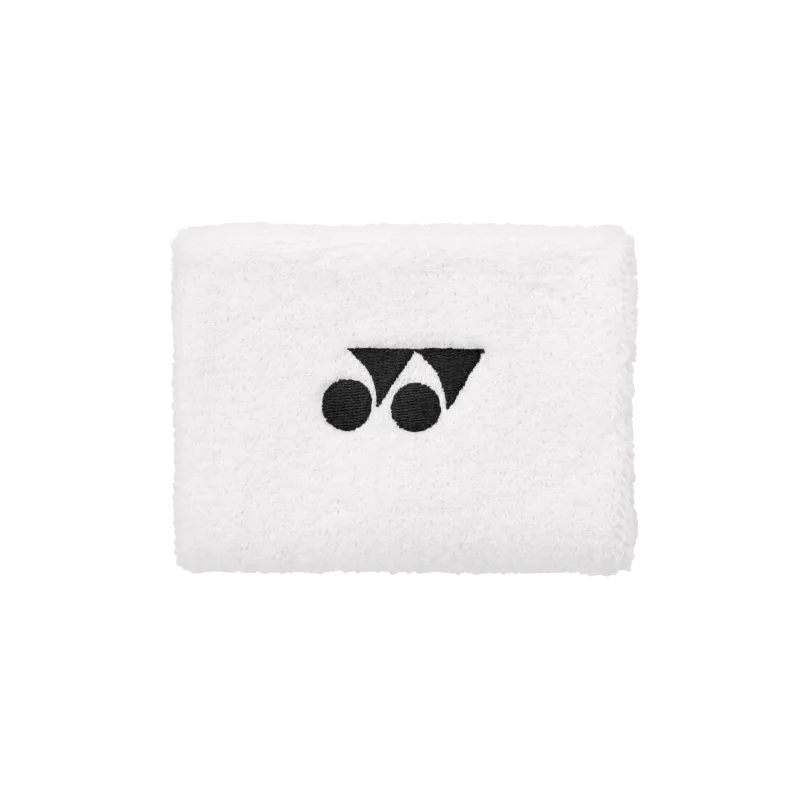 Yonex Wristband - Wide (AC492EX)