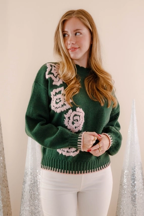Lightweight Layering Option Wind Resistant Fabric Your Secret Admirer Sweater