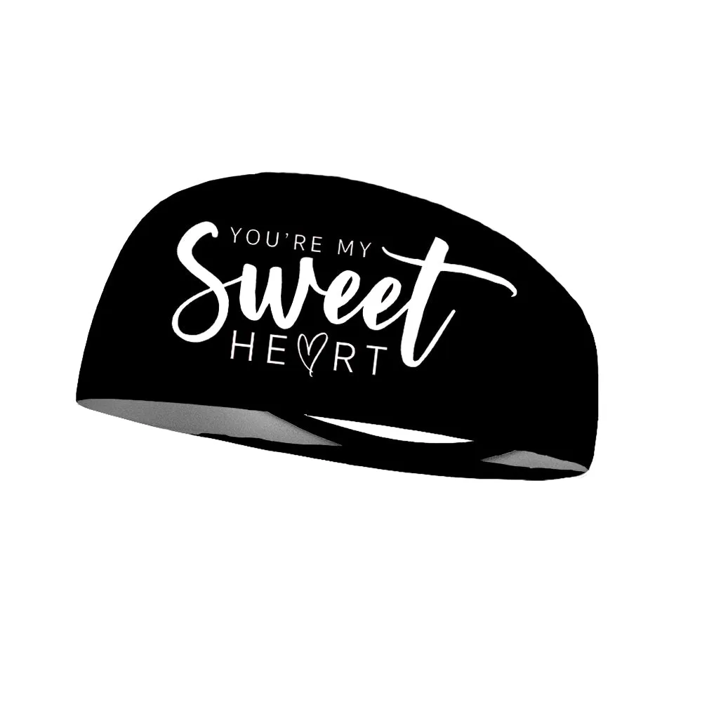 You're My Sweat Heart