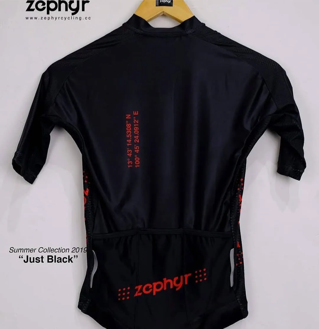 Zephyr Jersey