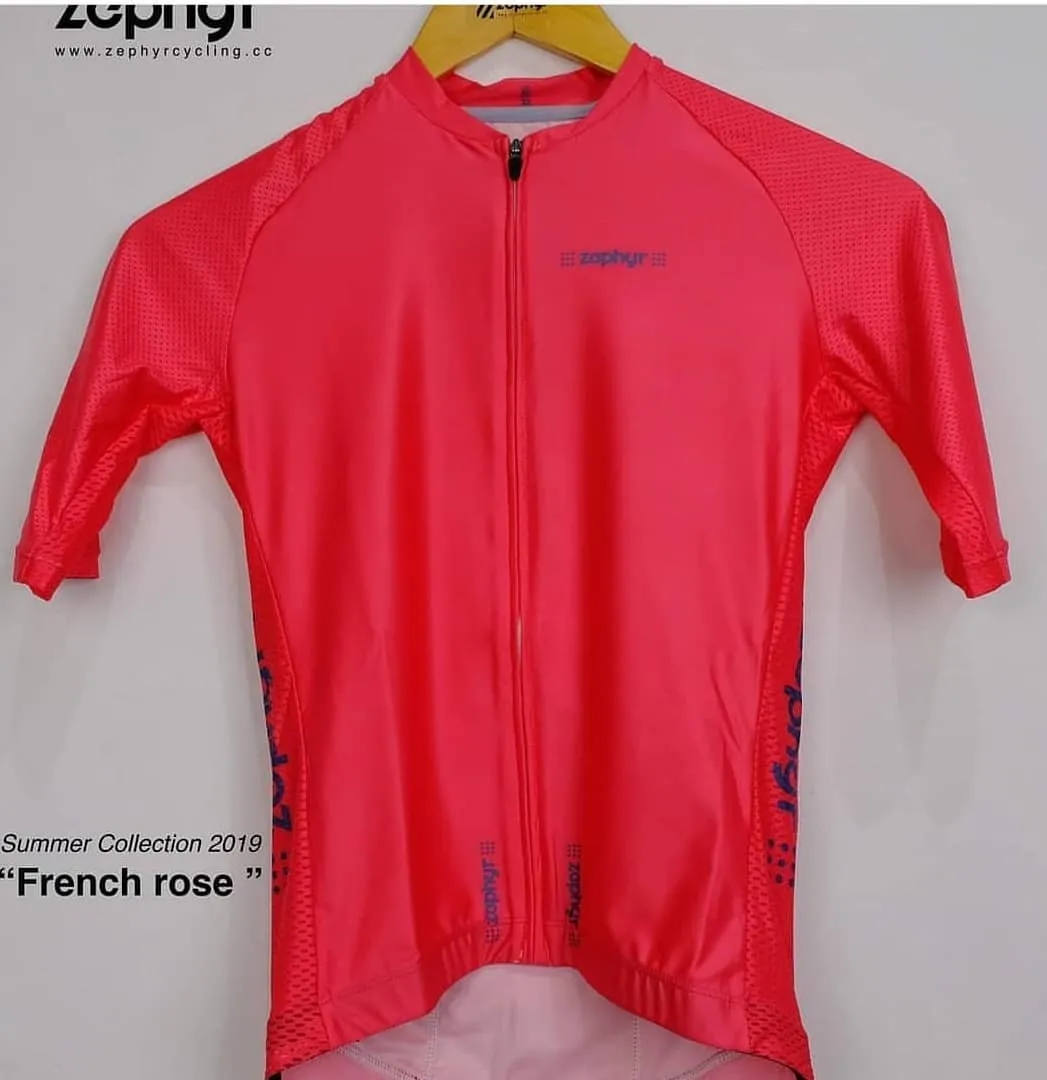 Zephyr Jersey