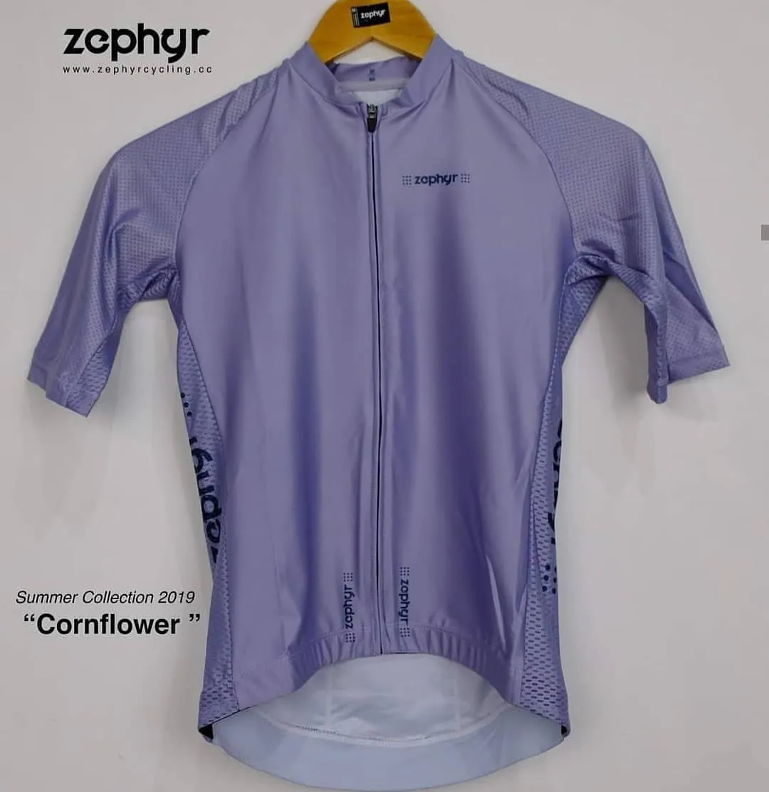 Zephyr Jersey