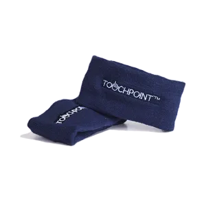 Zippered Sweatbands - Demo Set