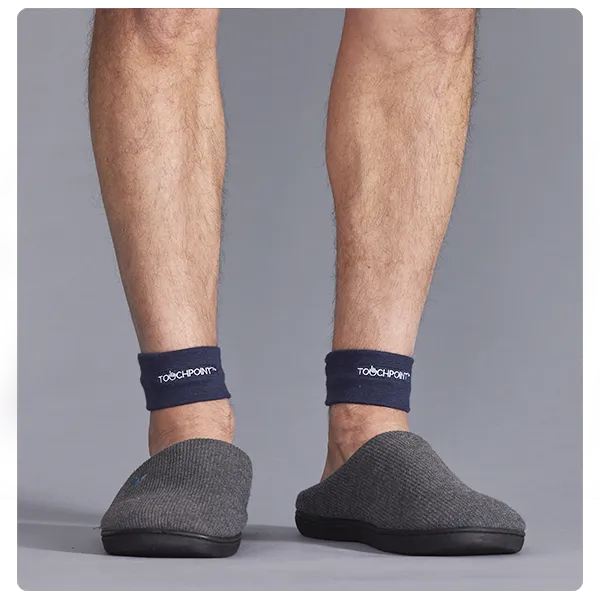 Zippered Sweatbands - Demo Set